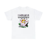 I Have A Stacked Deck Want To Play With Me? - T-Shirt - Witty Twisters Fashions